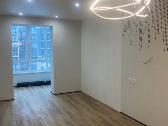 2 кімнатна в Гранд Сіті Домбровський Житомир