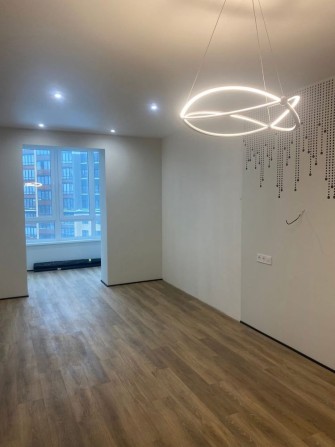 2 кімнатна в Гранд Сіті Домбровський - фото 1