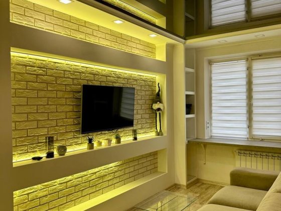 Продам 3х ком квартиру ЖМ Солнечный , ремонт , авт.газ.отопление Днепр