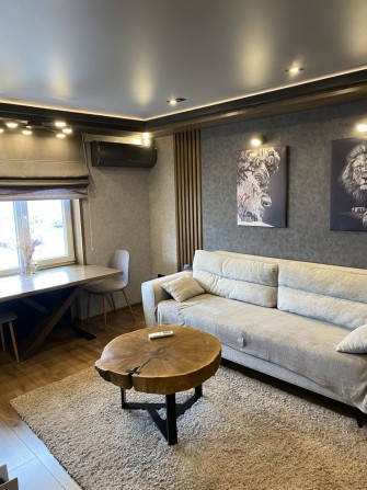 Продам 2-х к квартиру, 7/9, Олімпійська - фото 1