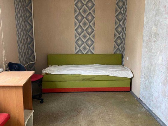 Продам 2-х кімнатну на Бульварі Житомир