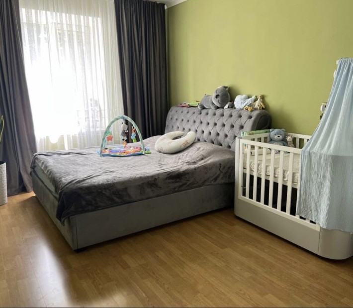 Продажа 3 ком с ремонтом в центре ул,Ю.Савченка - фото 1