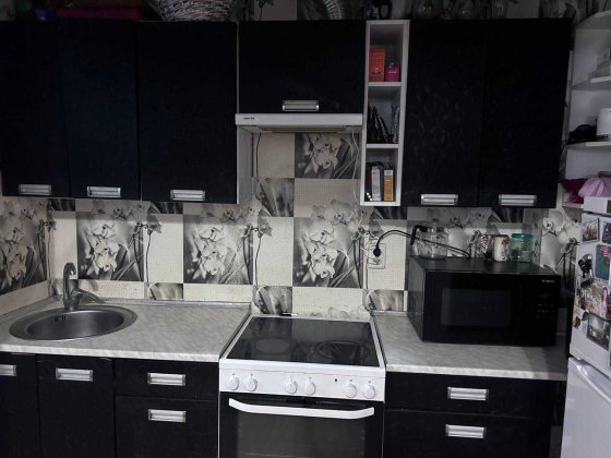 Продам 2к квартиру на землі пр Богдана Хмельницького Енергетична Дніпро