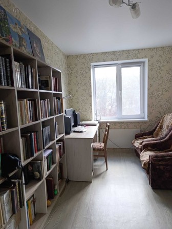 Продам трикімнатну квартиру в районі Пацаєва ( Л. Каденюка) - фото 1