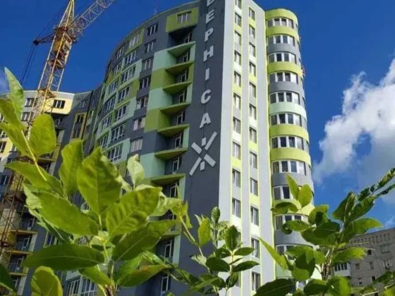 №:12122 — Продаж квартири, 2-кімн., ЖК Вернісаж, просп. Незалежності Житомир