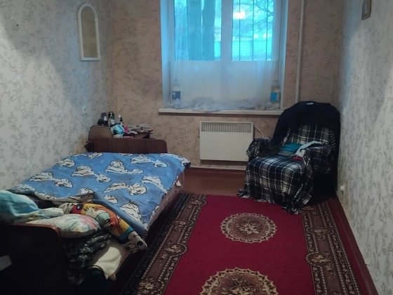 Продається двокімнатна квартира Дендропарк Кропивницький