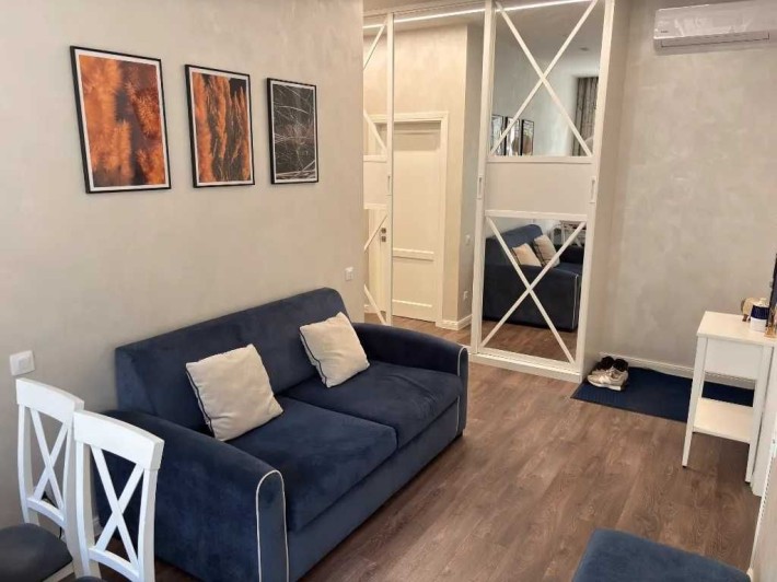 ЦЕНТР!!! Продам 3х комнатную квартиру район Нагорки - фото 1