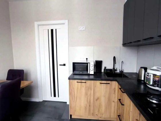 3 кімнатна квартира Житомир