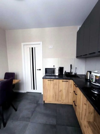 3 кімнатна квартира - фото 1