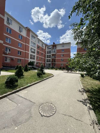 Продаж 2-кімн ж/Лівобережний,Гетьманська 7,ЖК Олімпійський - фото 1