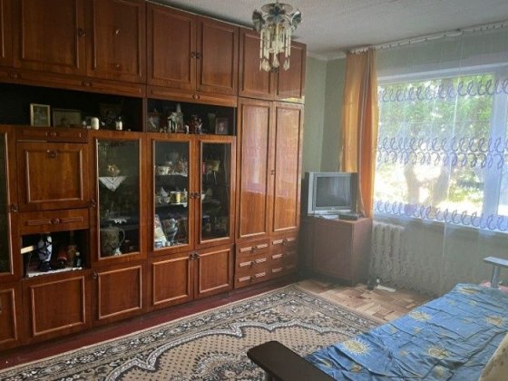 Продається трьох кімнатна квартира Ковалівка Кропивницький