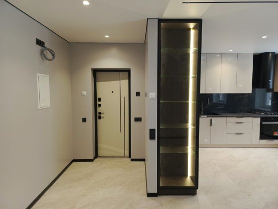 Продам 3 кімнатну квартиру в районі Богунії Житомир