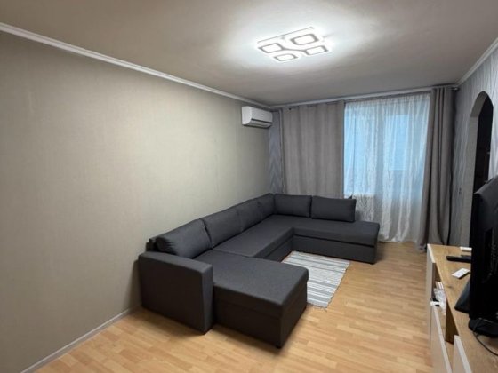 Продам 1-кімнатну квартиру | просп. Богдана Хмельницького, 8Е Дніпро