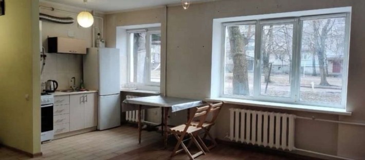 Продам 2кім квартиру в районі Глобала - фото 1