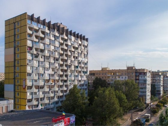 Продам 1 ком, Победа 5, Бул. Славы Дніпро