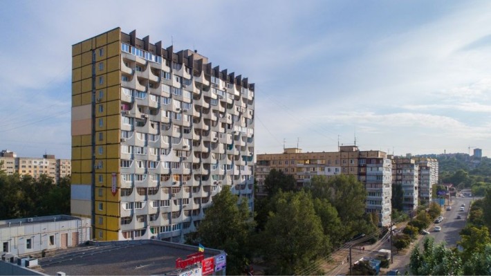 Продам 1 ком, Победа 5, Бул. Славы - фото 1