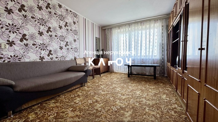 Продаж 3к квартири, 64м2, АЕО! - фото 1