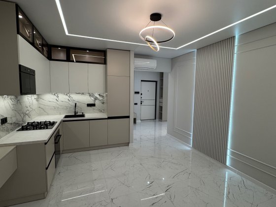 Продам 2-кімнатну квартиру в ЖК «Дубініна» Днепр