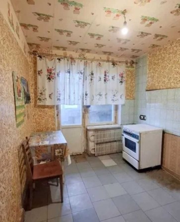 Велика 1 кім 42 м у житловому стані на Тополі (719191) - фото 1