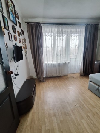 Продам 1ком квартиру Тополь-2 - фото 1