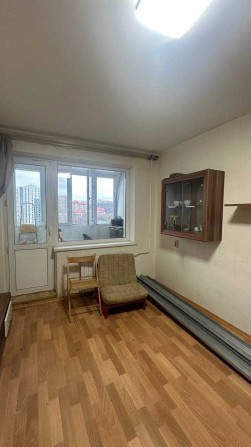 Продам 2к квартиру  на ж/м Перемога 3, Набережна Перемоги 108 - фото 1