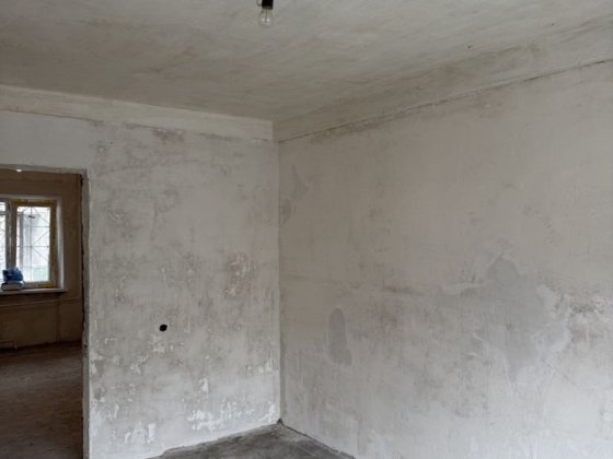 Продам 2х комнатную квартиру на Янтарная - Калиновая Дніпро