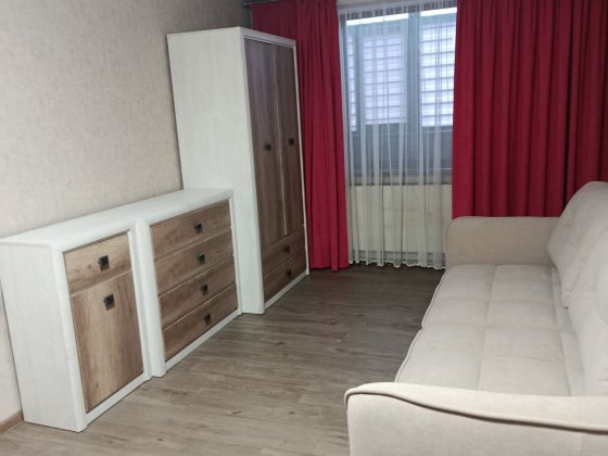 Продаж квартири з хорошим ремонтом Кропивницький