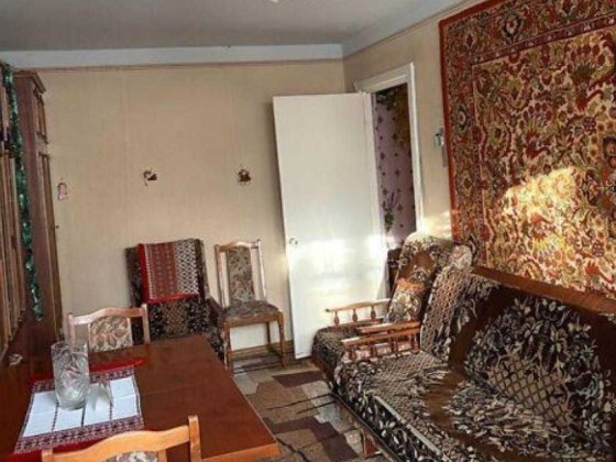 Продаж 2 кімнатної квартири, вулиця Наукова Львов