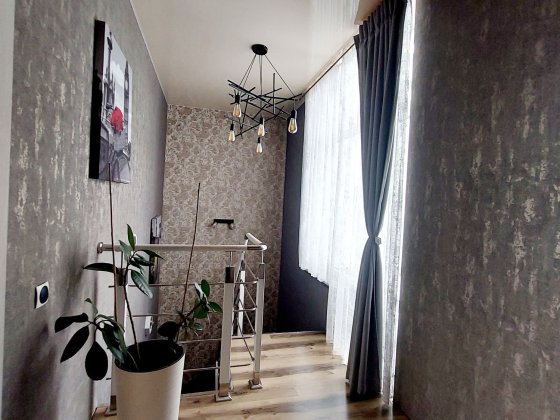 Продад 3 кім. кв-ра, ЖК " Хмельницький Парк",вул. Б. Хмельницького Львов