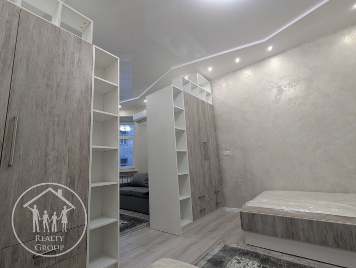 Продаж квартири 40м2 в австрійському будинку - фото 1