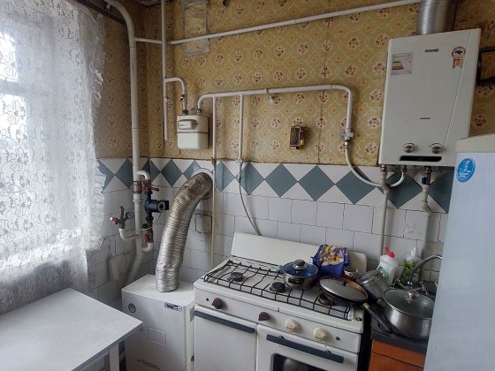 Продам 3к квартиру в Центрі міста Кропивницький