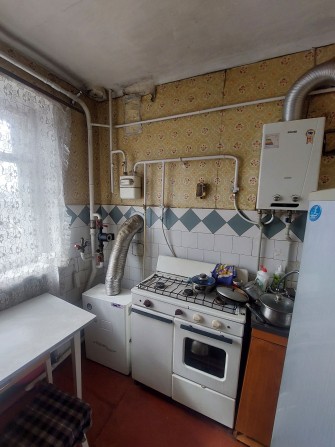 Продам 3к квартиру в Центрі міста - фото 1