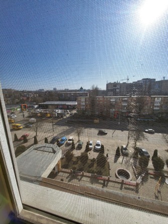 Продам 3кім квартиру на Ковалівці - фото 1