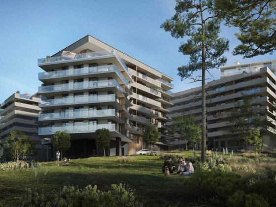 Продаж 2-кімнатної квартири в ЖК MARVEL Hill-лише комфорт і статус Львов