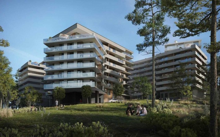 Продаж 2-кімнатної квартири в ЖК MARVEL Hill-лише комфорт і статус - фото 1