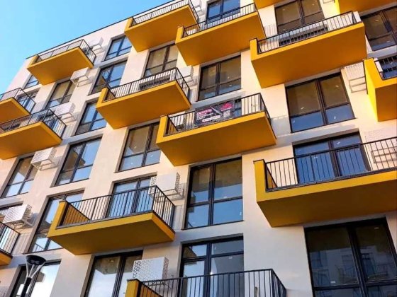 Вигідна пропозиція. Продаж 2 кім. Квартири, ЖК " AUROOM SPARK" Львов