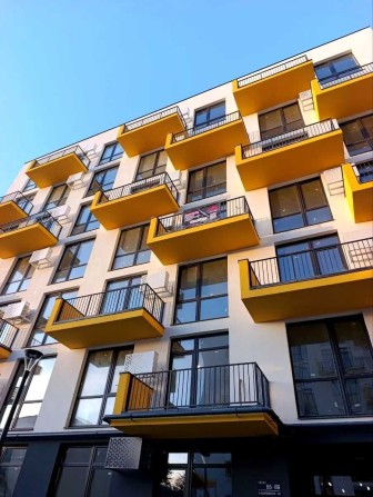 Вигідна пропозиція. Продаж 2 кім. Квартири, ЖК " AUROOM SPARK" - фото 1