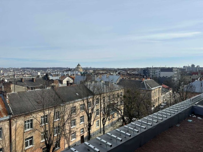 Продаж 2-х кім. квартири по вул. Вернигори (Привокзальна) - фото 1