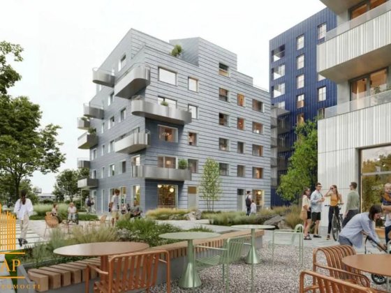 БЕЗ КОМІСІЇ. Продаж 1 кім. квартири в ЖК Курдонери Львов