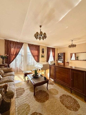 Продаж 3 кім. квартири в центрі Львова вул. Костя Левицького - фото 1