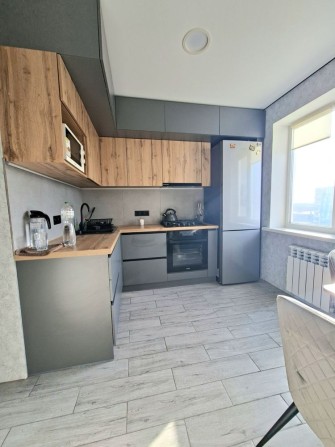 Продаж велика 1-кімнатна кв з ремонтом вул Рубана - фото 1