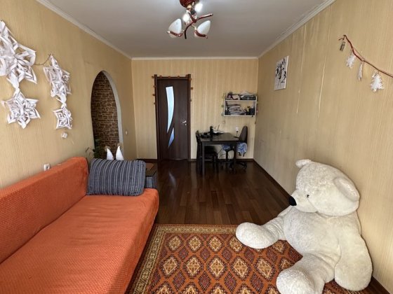 Продаж 3-к квартири на Космосі Запорожье