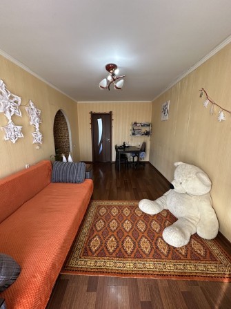 Продаж 3-к квартири на Космосі - фото 1