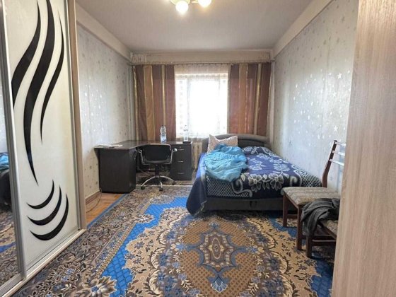 продаж 2 кімнатної квартири, Правий берег, р-ні 9 лікарні Запорожье