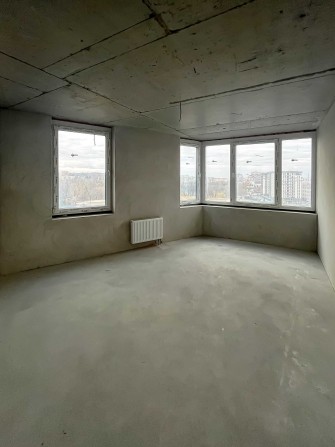 ЖК "Щасливий PLATINUM". 2-кімнатна квартира. 64,5 м2, 8 поверх - фото 1