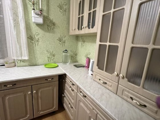 Продажа. 2 квартира. Без комиссии. Ингульский р-н/ Строителей Миколаїв