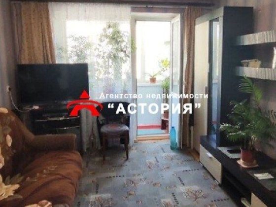 Продаж 2-кімнатної квартири вул.Поштова Запорожье