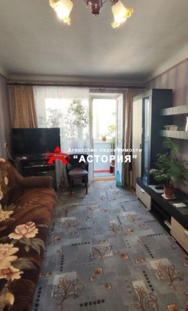 Продаж 2-кімнатної квартири вул.Поштова - фото 1