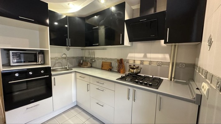 Продаж 2-кімн кв 2/9 Соцмісто світло 24/7 - фото 1