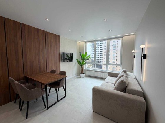 Продаж 2 кім. квартири вул. Лінкольна ЖК Лінкольн Львов